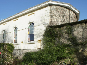 The Music Room